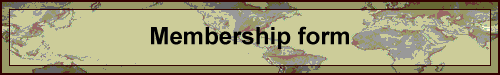 Membership form