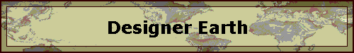 Designer Earth