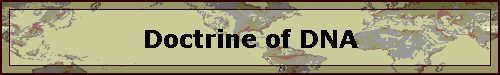 Doctrine of DNA