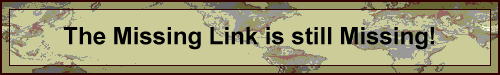 Missing link still missing