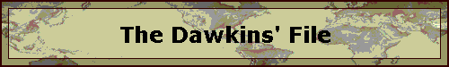 The Dawkins' File