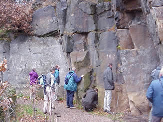 Geology Workshop 2003