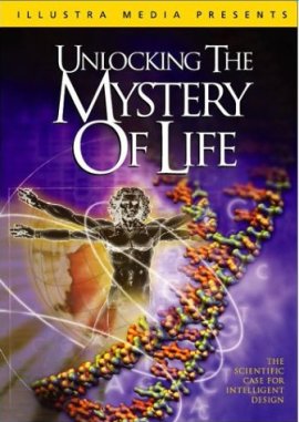 Image of video cover - Unlocking the Mystery of life