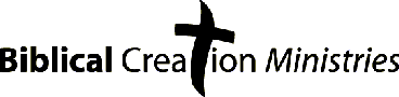 Biblical Creation Ministries logo