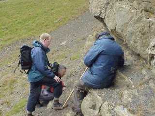 Geology Workshop 2001