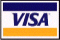 Visa logo image